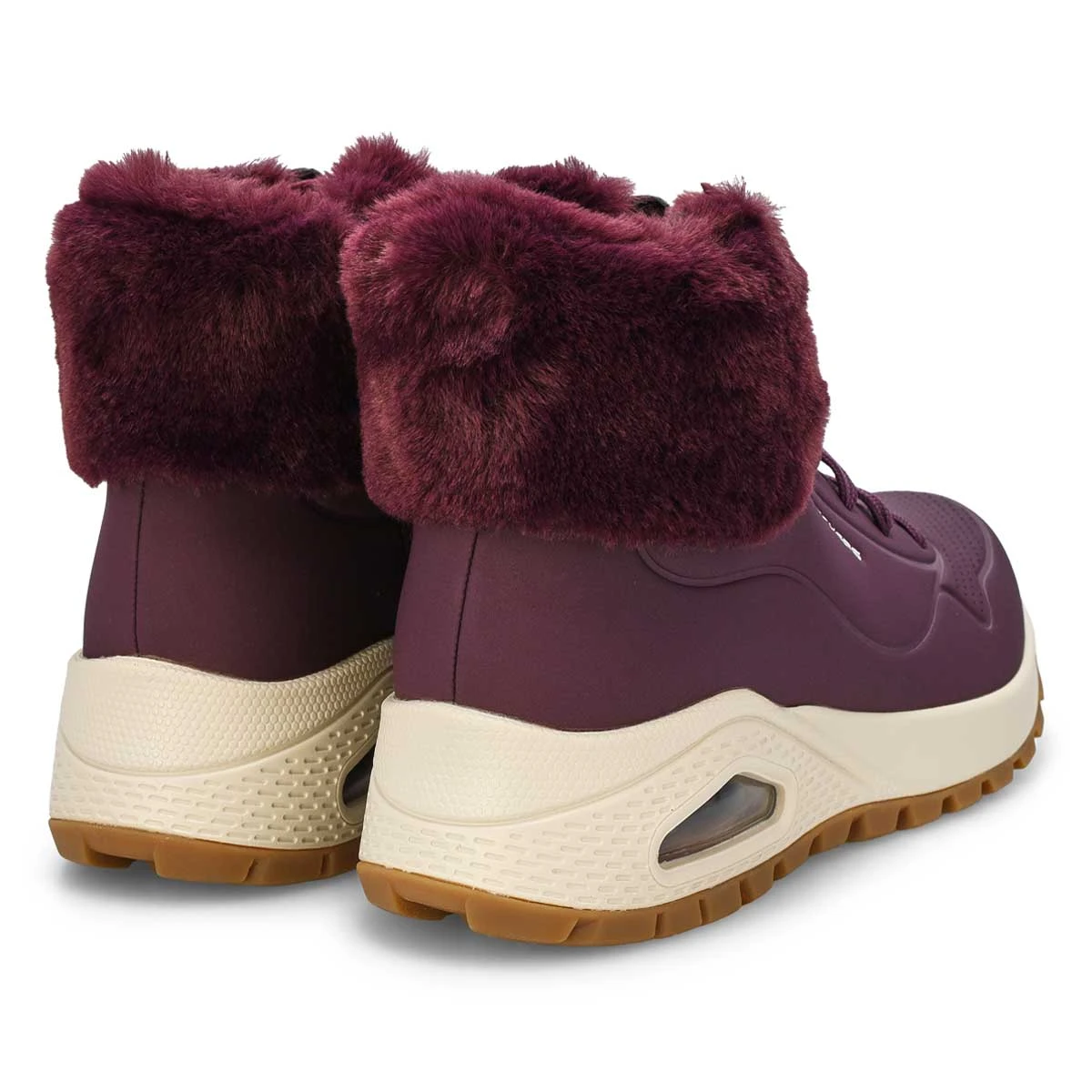 Uno Rugged Fall Air Women 8 Uno Rugged Fall Air Women - Image 6