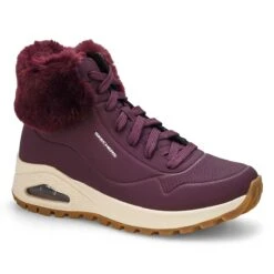 Uno Rugged Fall Air Women