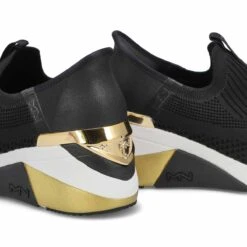 Mark Nason A Wedge Crecent Women 30 Mark Nason A Wedge Crecent Women -Shoes Sale Shop 177667 BLK XX5