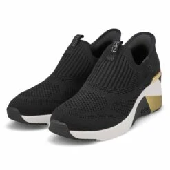 Mark Nason A Wedge Crecent Women 31 Mark Nason A Wedge Crecent Women -Shoes Sale Shop 177667 BLK XX6