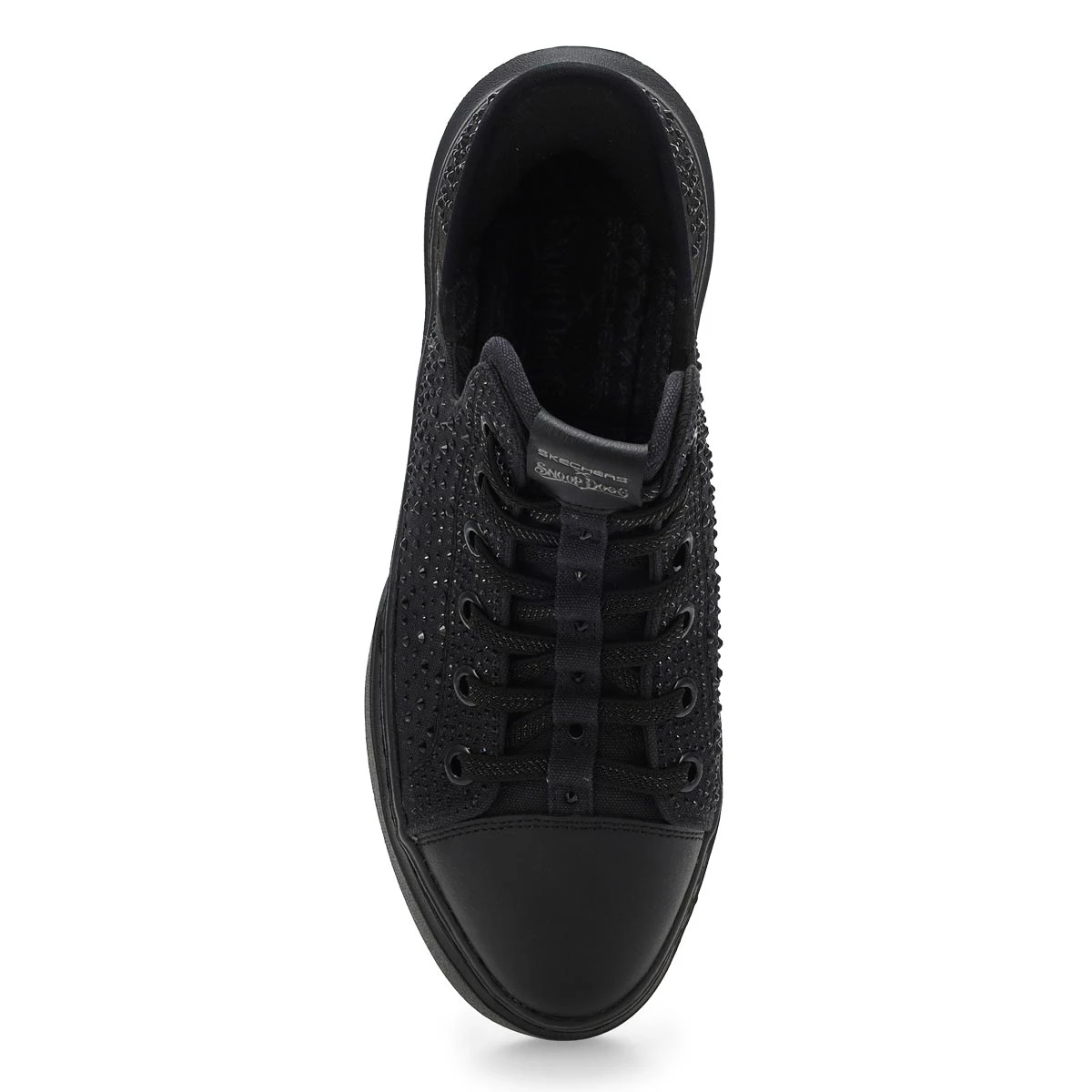 Snoop One Rhine-Stoned Women 10 Snoop One Rhine-Stoned Women - Image 8