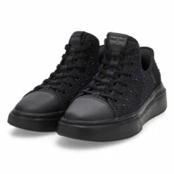 Snoop One Rhine-Stoned Women 31 Snoop One Rhine-Stoned Women -Shoes Sale Shop 186005 BBK XX6