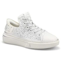 Snoop One Rhine-Stoned Women