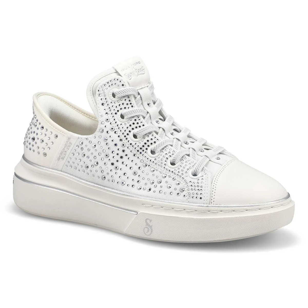 Snoop One Rhine-Stoned Women 3 Snoop One Rhine-Stoned Women