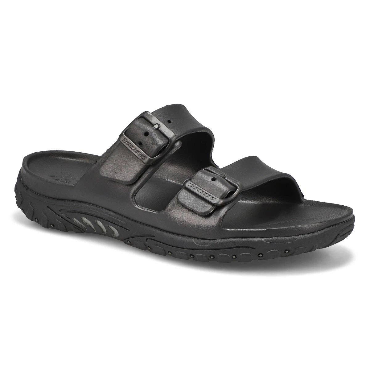 Skechers Men's Reggae Waller Slide Sandal - G 4 Skechers Men's Reggae Waller Slide Sandal - G - Image 2