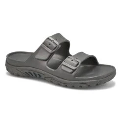 Skechers Men's Reggae Waller Slide Sandal - G