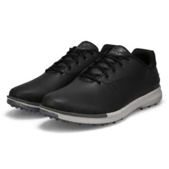 Go Golf Tempo GF Men -Shoes Sale Shop 214099 BKGY XX6