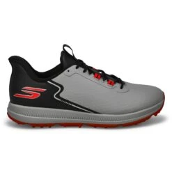 Go Golf Elite 6 Men 23 Go Golf Elite 6 Men -Shoes Sale Shop 214130 CHAR XX4
