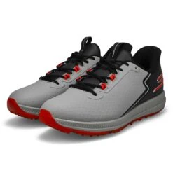 Go Golf Elite 6 Men 25 Go Golf Elite 6 Men -Shoes Sale Shop 214130 CHAR XX6