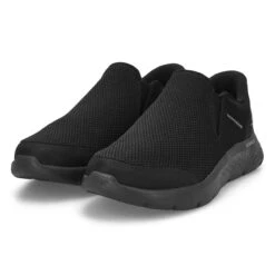 Go Walk Flex Ojai Men 25 Go Walk Flex Ojai Men -Shoes Sale Shop 216333WW BBK XX6