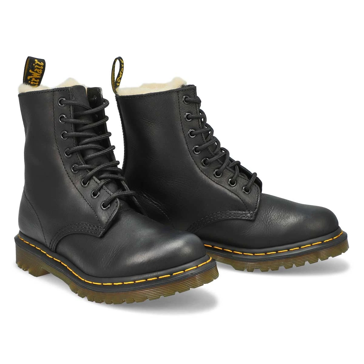 Dr. Martens 1460 Serena Women 12 Dr. Martens 1460 Serena Women - Image 10