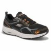 Skechers Men's Go Run Consistent Sneaker -Bla 2 Skechers Men's Go Run Consistent Sneaker -Bla -Shoes Sale Shop 220034 BKOR XXX