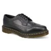 Dr. Martens Dr Martens Men's 3989 Yellow Stitch Casual Ox -Shoes Sale Shop 22210001 XXX