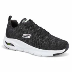 Skechers Men's Arch Fit Paradyme Sneakers - B