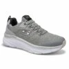 Skechers Men's D' Lux Walker Pensive Wide Sne -Shoes Sale Shop 232045WW GYBK XXX 1