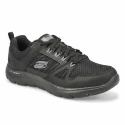 Skechers Men's Summits New World Wide Sneaker 6 Skechers Men's Summits New World Wide Sneaker -Shoes Sale Shop 232069W BBK XXX
