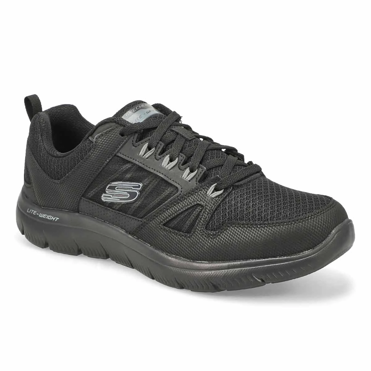 Skechers Men's Summits New World Wide Sneaker 4 Skechers Men's Summits New World Wide Sneaker - Image 2