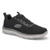 Skechers Men's Summits Torre Sneaker - Black/