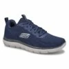 Skechers Men's Summits Torre Sneaker - Navy/ -Shoes Sale Shop 232395 NVGY XXX