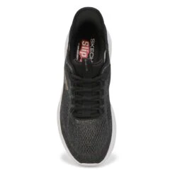 Skech-Lite Pro Prime Men -Shoes Sale Shop 232466 BKGY XX2