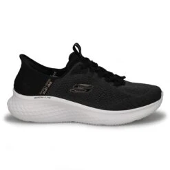 Skech-Lite Pro Prime Men -Shoes Sale Shop 232466 BKGY XX4