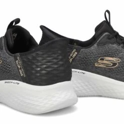 Skech-Lite Pro Prime Men -Shoes Sale Shop 232466 BKGY XX5