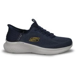 Skech-Lite Pro Prime Men -Shoes Sale Shop 232466 NVYL XX4