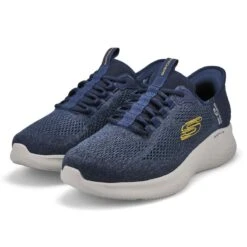 Skech-Lite Pro Prime Men -Shoes Sale Shop 232466 NVYL XX6