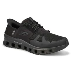 Glide-Step Pro Men 28 Glide-Step Pro Men -Shoes Sale Shop 232930 BBK XXX