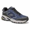 Skechers Mens' Vigor 3.0 Lace Up Wide Snkr-Na
