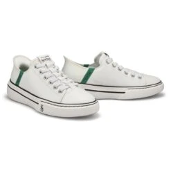 Snoop One - Low Dogg Men -Shoes Sale Shop 251030 WHT XX4
