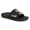 Bombay Slide Men 1 Bombay Slide Men -Shoes Sale Shop 251091 BLK XXX