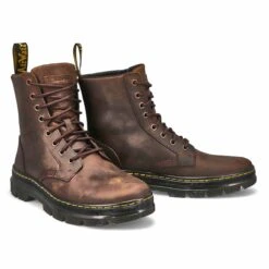 Dr. Martens Combs Unisex -Shoes Sale Shop 26006207 XX4
