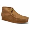Clarks Men's Shacre Chukka Boot - Dark Sand -Shoes Sale Shop 26159438M XXX