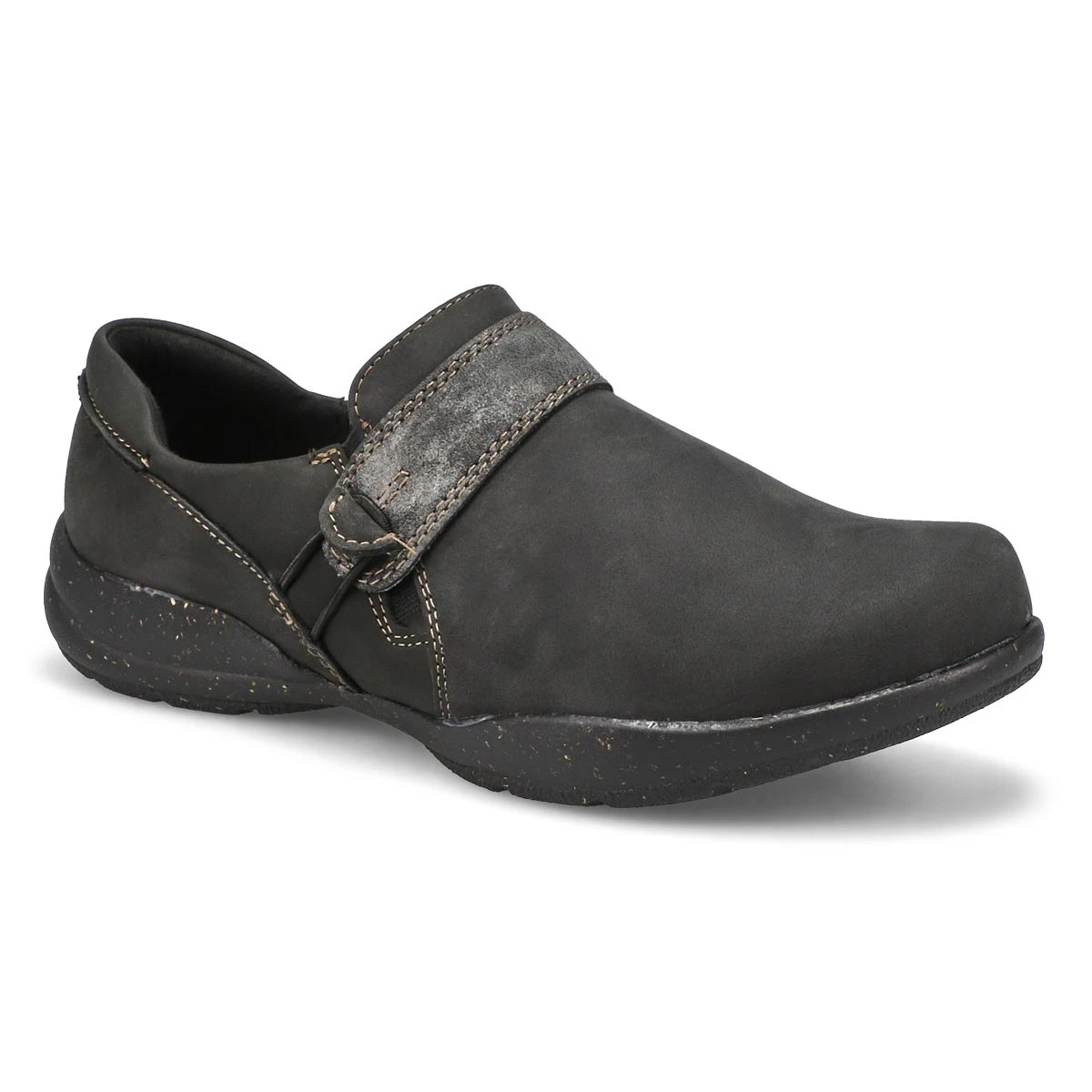 Clarks Women's Roseville Dot Casual Loafer Wi 3 Clarks Women's Roseville Dot Casual Loafer Wi