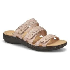 Clarks Women's Laurieann Cove Casual Sandal- 7 Clarks Women's Laurieann Cove Casual Sandal- -Shoes Sale Shop 26164837M XXX