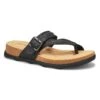 Clarks Women's Brynn Madi Sandal - Black -Shoes Sale Shop 26164863M CL XXX