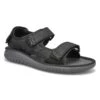 Clarks Men's Wesley Bay Sport Sandal - Black 1 Clarks Men's Wesley Bay Sport Sandal - Black -Shoes Sale Shop 26165205M XXX 1