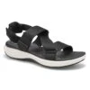 Clarks Women's Mira Sun Sport Sandal - Black 2 Clarks Women's Mira Sun Sport Sandal - Black -Shoes Sale Shop 26165340M XXX