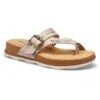Clarks Women's Brynn Madi Sandal - Sand -Shoes Sale Shop 26166236M CL XXX 2