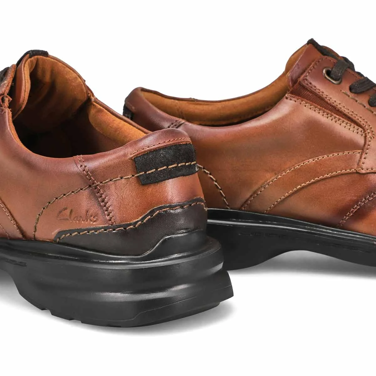 Clarks Gessler Lace Men 7 Clarks Gessler Lace Men - Image 5