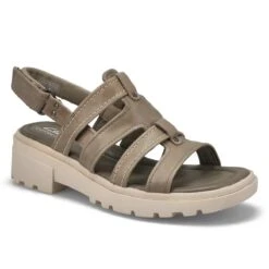 Clarks Women's Coast Shine Casual Sandal - Sa -Shoes Sale Shop 26171726M XXX 2