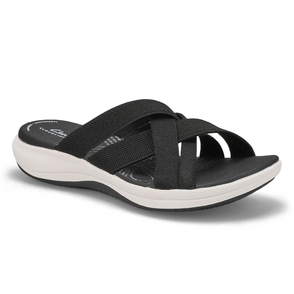 Clarks Women's Mira Grove Slide Sandal 5 Clarks Women's Mira Grove Slide Sandal - Image 3