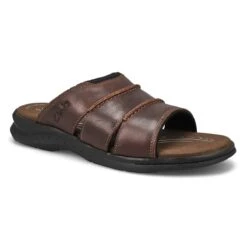 Clarks Men's Walkford Easy Casual Wide Sandal