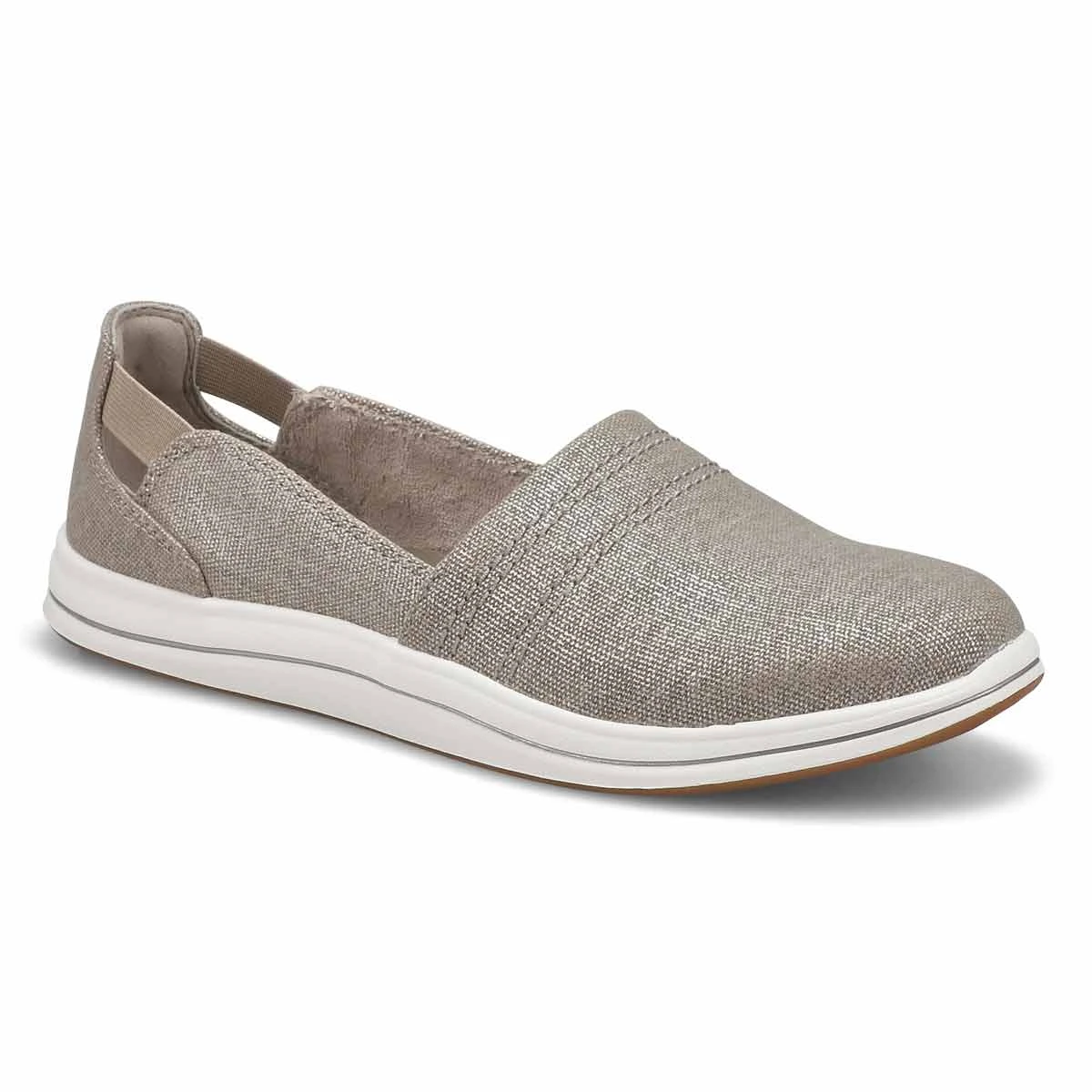 Clarks Women's Breeze Step II Casual Shoe - M 8 Clarks Women's Breeze Step II Casual Shoe - M - Image 6