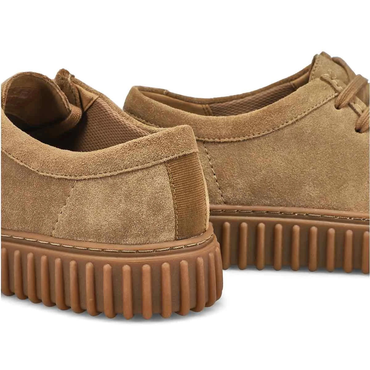 Clarks Torhill Lo Men 7 Clarks Torhill Lo Men - Image 5