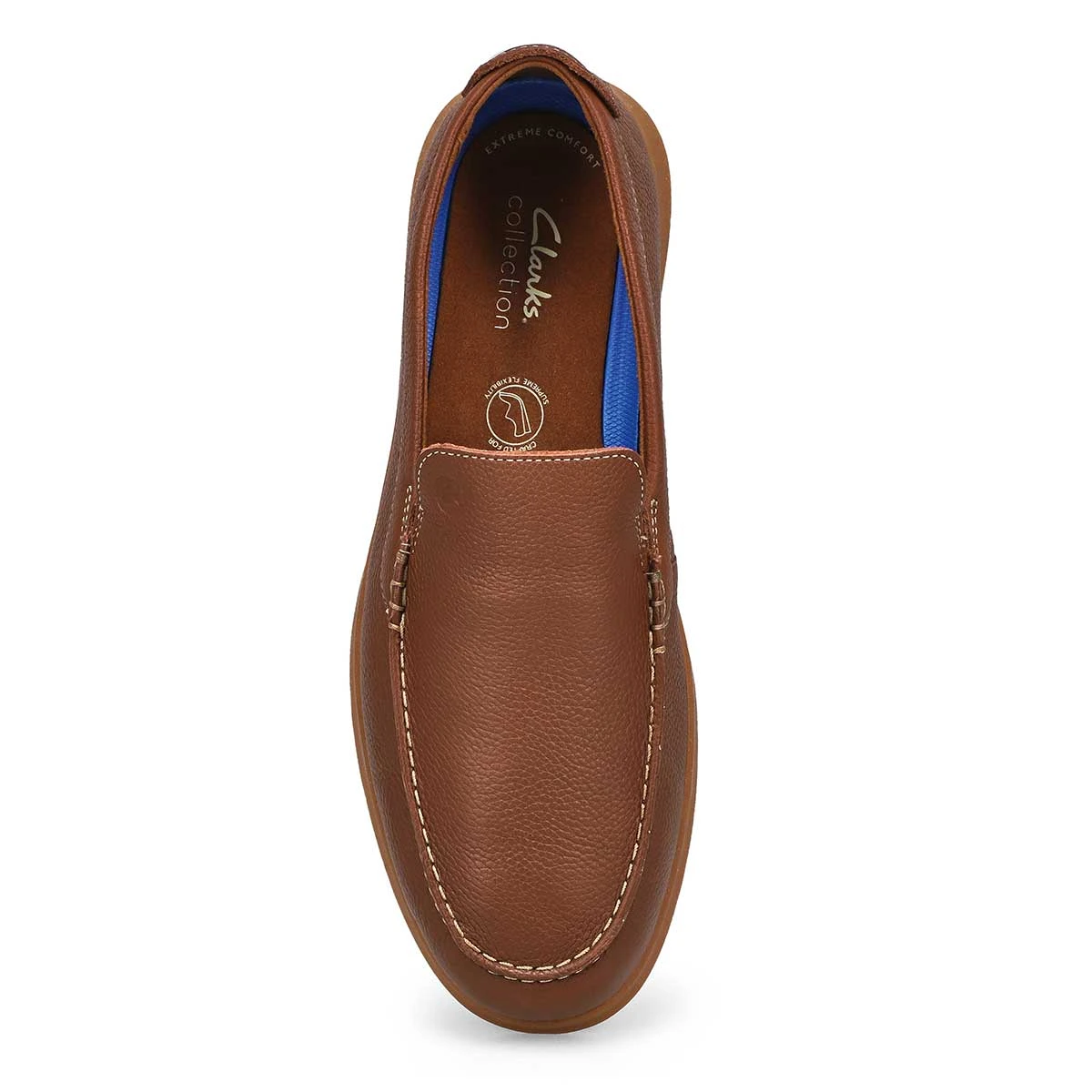Clarks Flexaway Step Men 4 Clarks Flexaway Step Men - Image 2