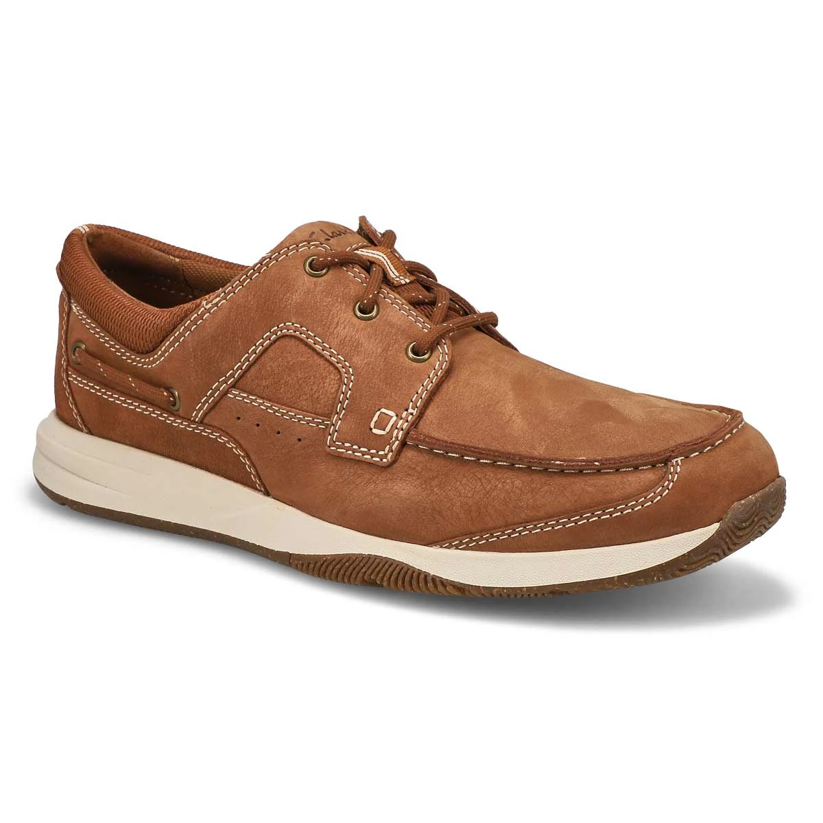 Clarks Sailview Lace Men 3 Clarks Sailview Lace Men