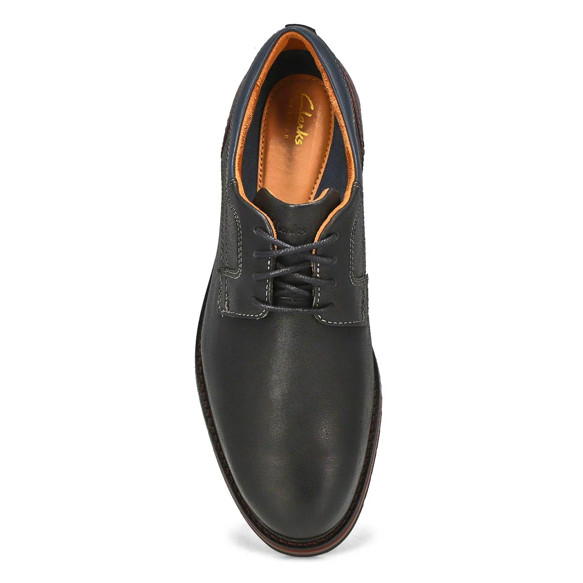 Clarks Monahan Plain Men 10 Clarks Monahan Plain Men - Image 8