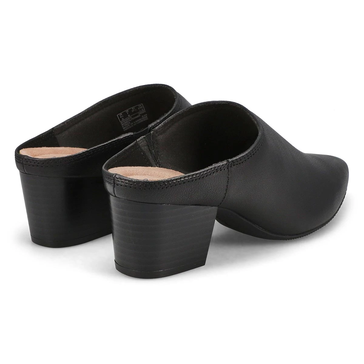 Clarks Ellanie Pace Women 14 Clarks Ellanie Pace Women - Image 12